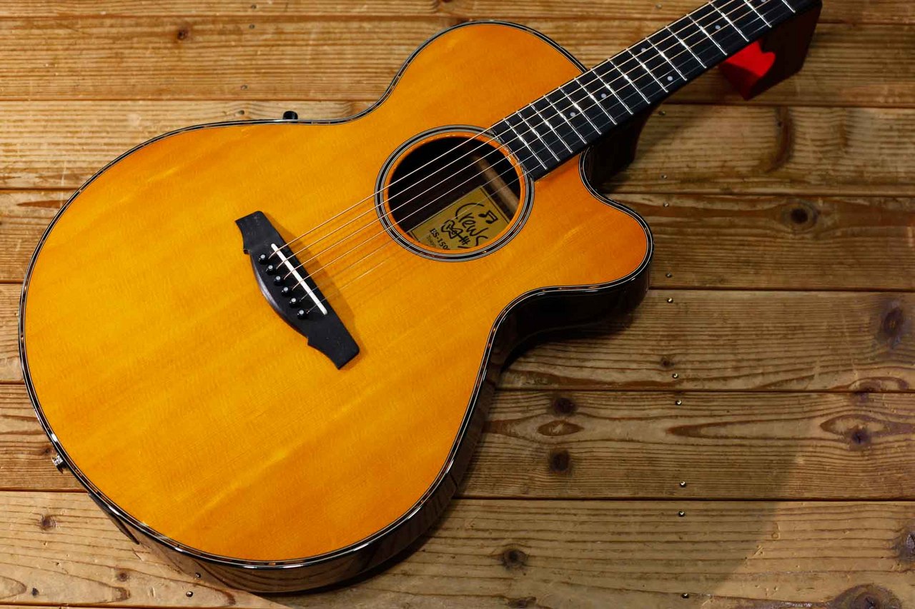 【レフティエレアコ】Crews Maniac Sound ES-1500C Crews Maniac Sound ES-1500c レフティ es1500c_blueburst_251122_01.jpg