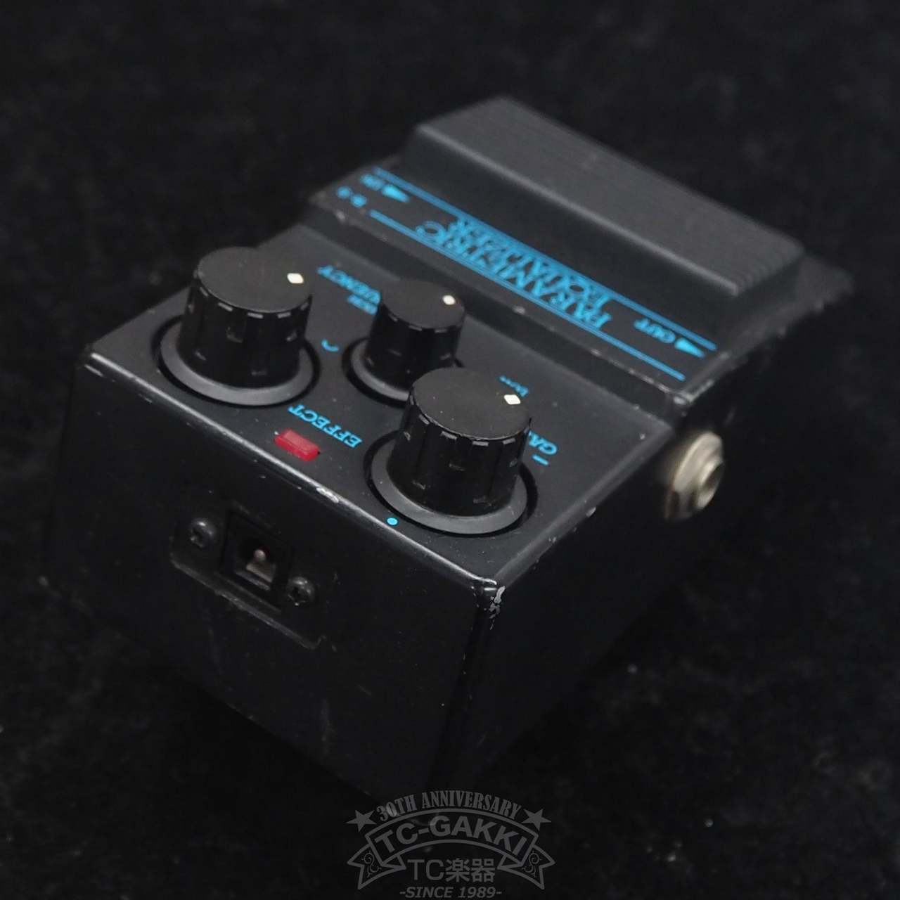 激レア✴︎入手不可✴︎1975〜1985ぐらいの日本製 パラメトリックイコライザー ROZZ PARAMETRIC EQUALIZER R-9（中古）【楽器検索デジマート】