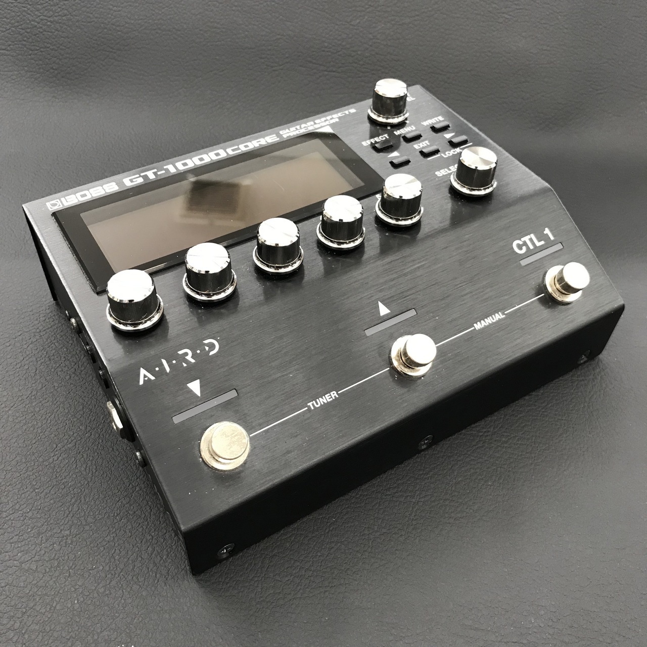 BOSS GT-1000 Core（中古）【楽器検索デジマート】