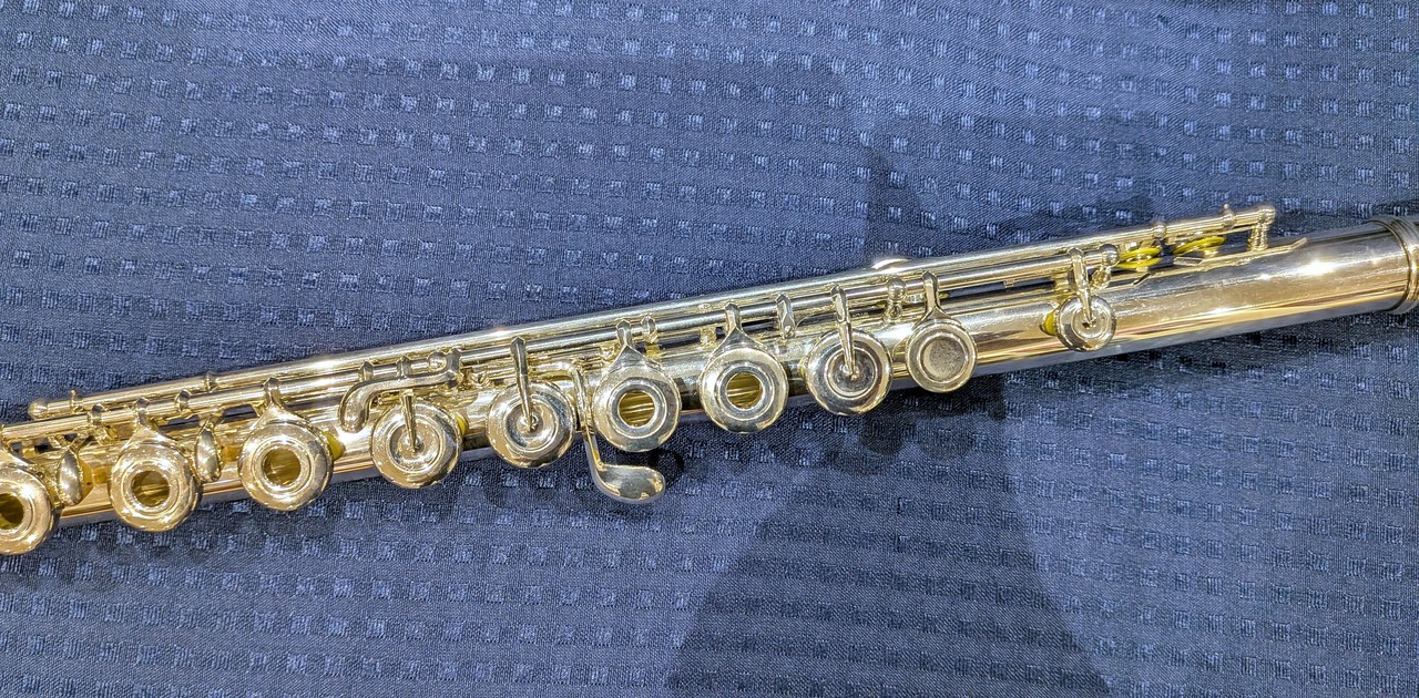 MURAMATSU ADRC【ららぽーとTOKYO-BAY店】（中古）【楽器検索デジマート】