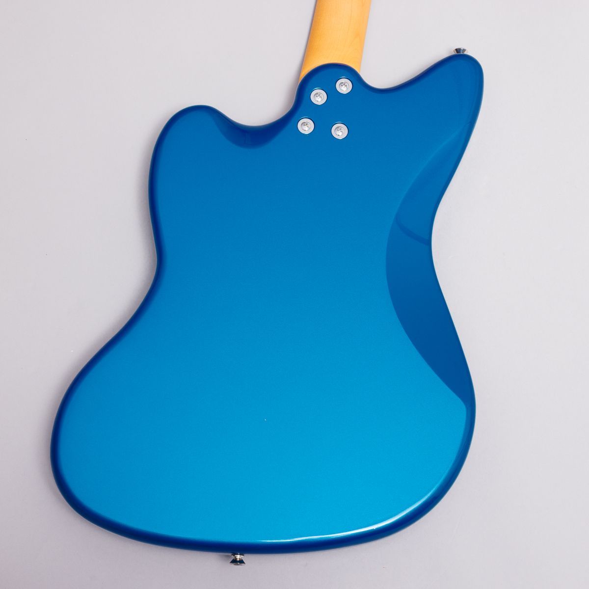 HISTORY HJM-Performance LPB ジャズマスタータイプ エレキギター