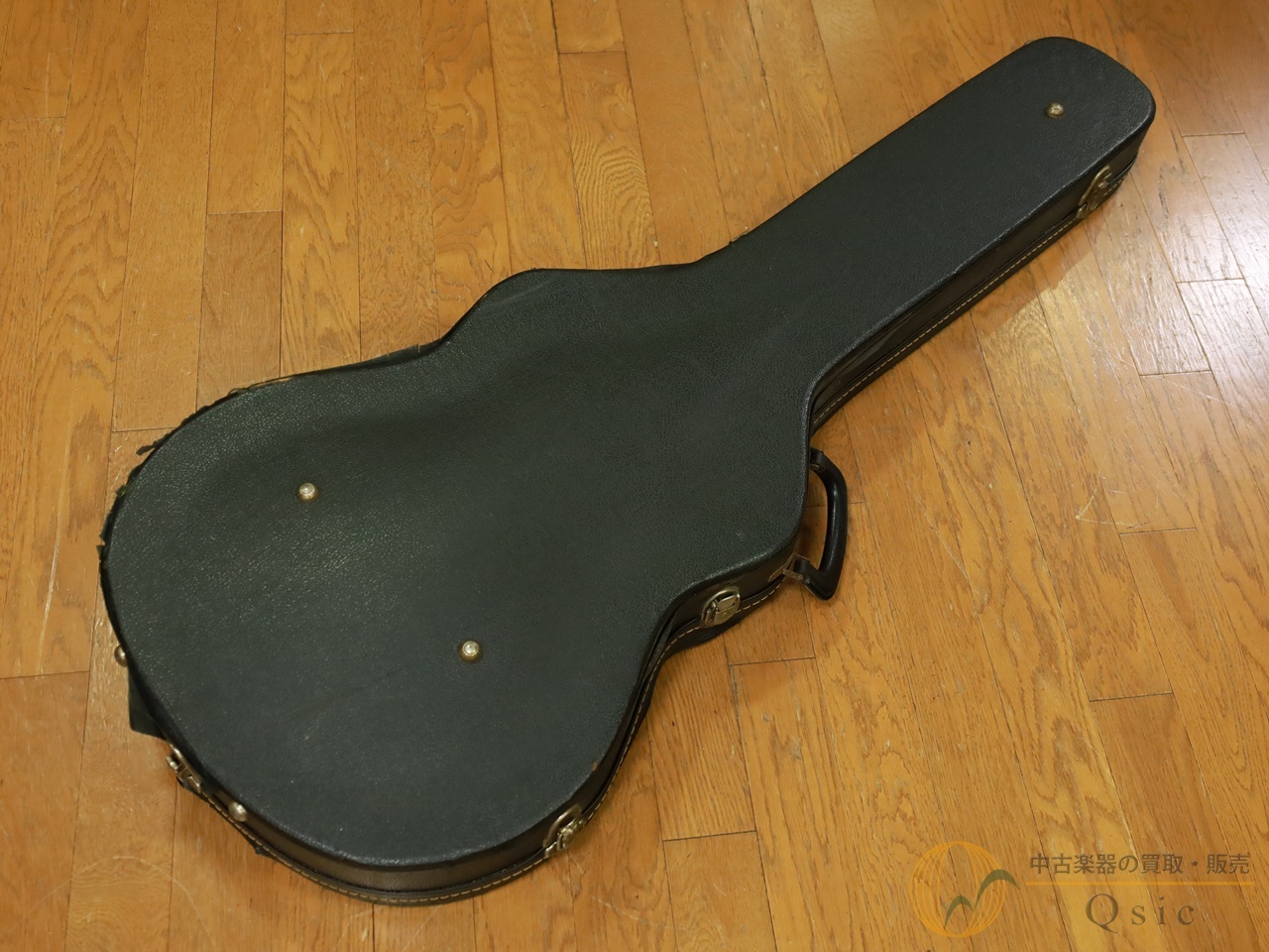 Gibson ES-335 ハードケース [UM260]【神戸店在庫】（中古）【楽器検索