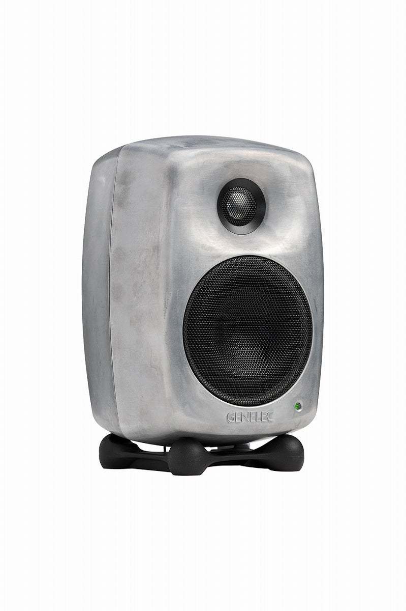 GENELEC 8020DRwM (ペア) スタジオ・モニター 【お取り寄せ商品