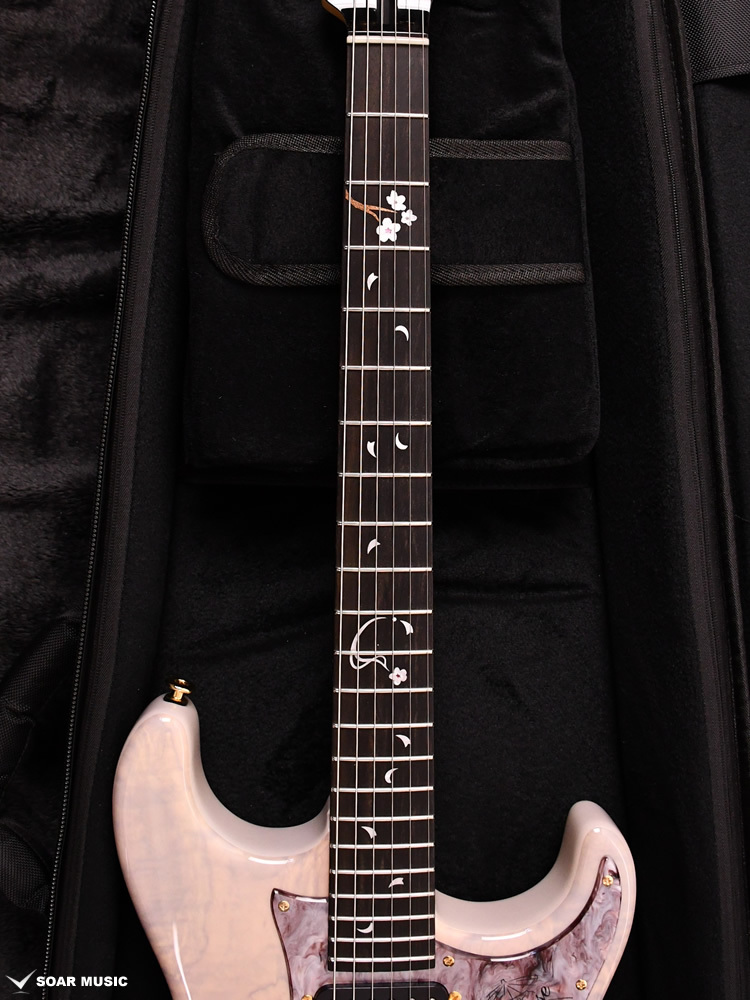 momose モモセ MC-SKR'26/E EQS FZR-G (Fuyuzakura-Gradation) #22233