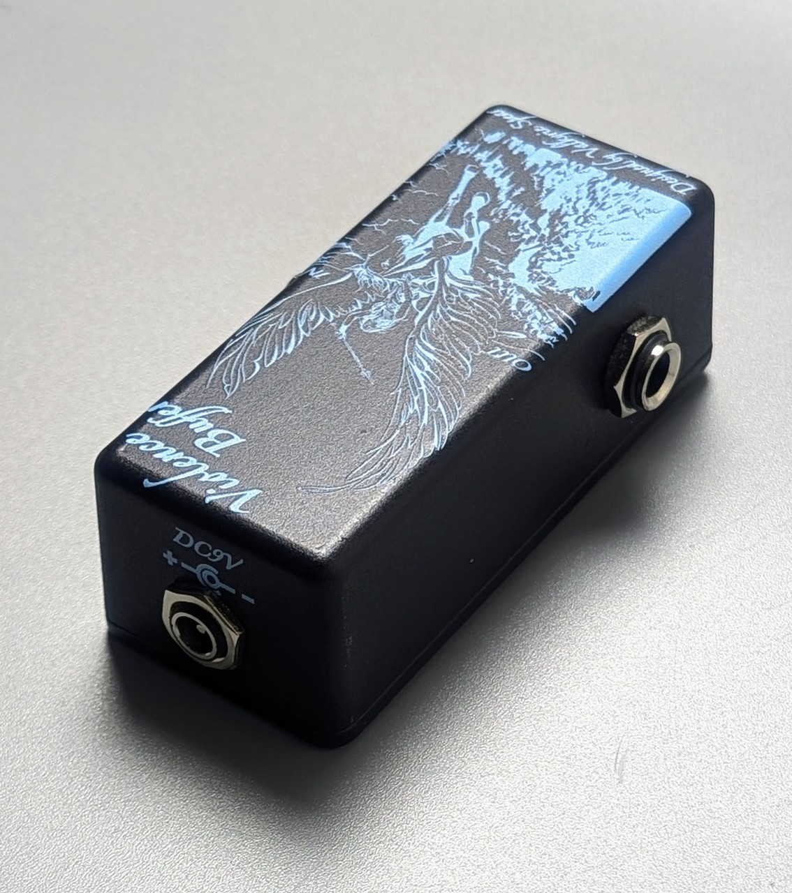 Valkyrie Spear Violence Buffer Ex【ご予約商品】（新品）【楽器検索