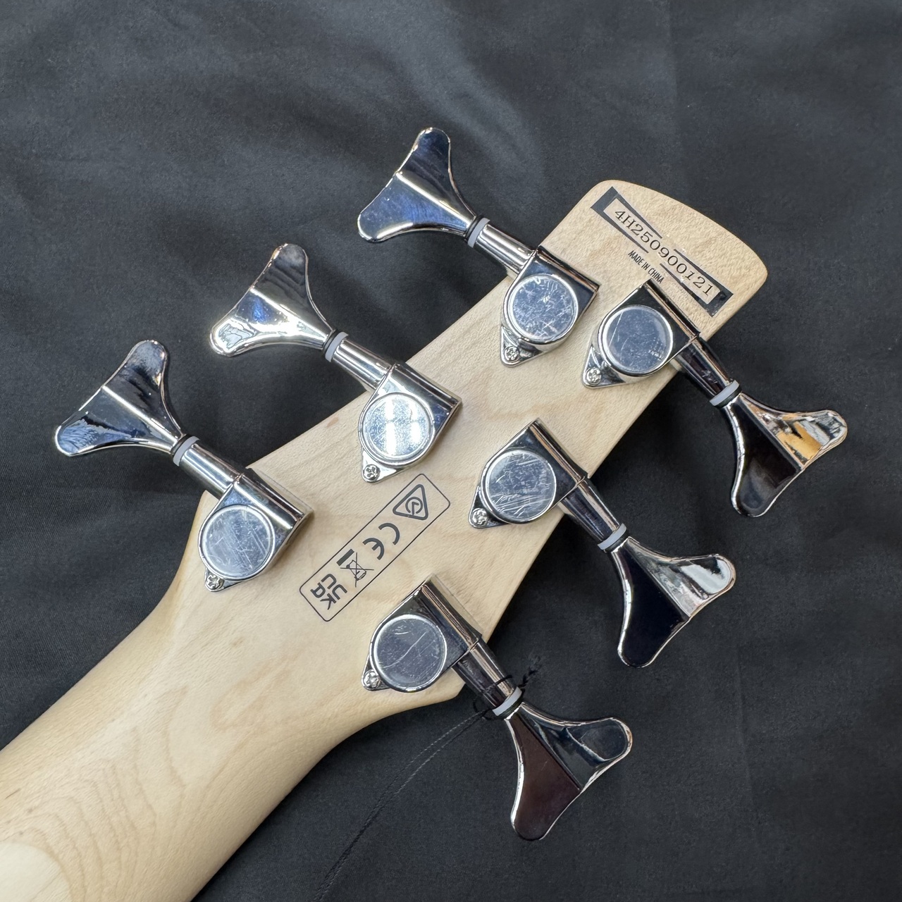 エレキベース　6弦ベース　Ibanez　GSR186-TUM 楽天市場】【マラソン期間中 エントリーでさらにP5倍】 Ibanez GSR186