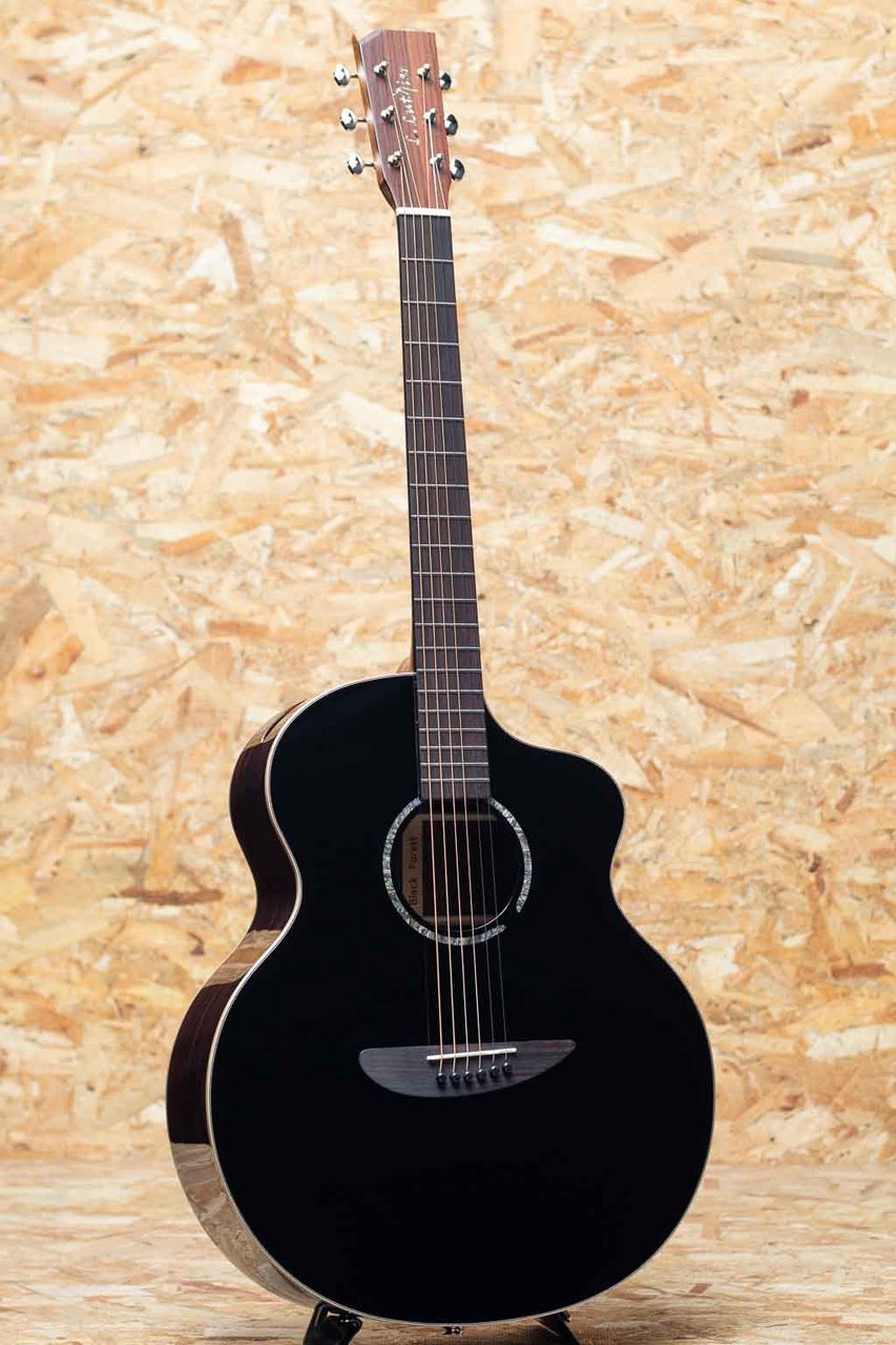 L.Luthier Guitars
