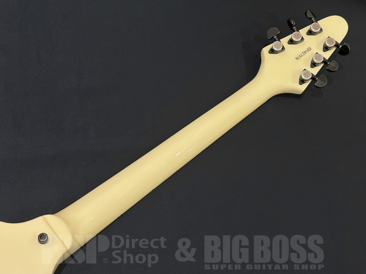 EDWARDS E-FV（中古/送料無料）【楽器検索デジマート】
