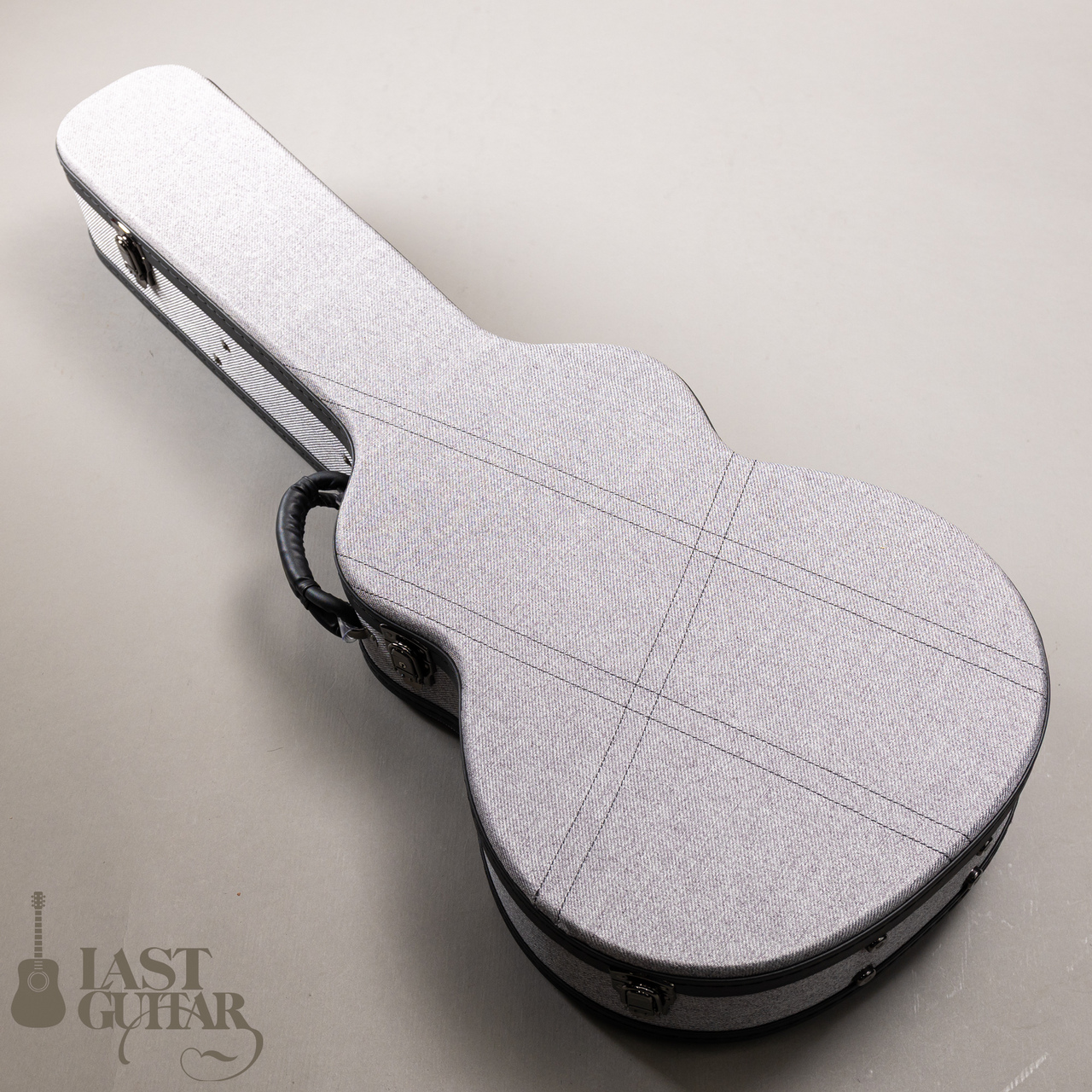 Hozen Guitars Black Label MJ Sinker Red Cedar Indian