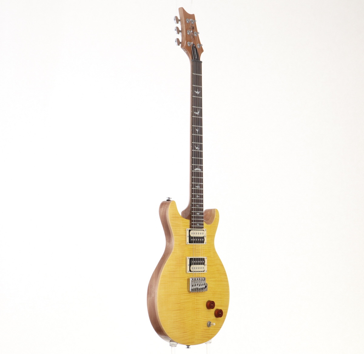 PRS SE SE SANTANA 2022 Santana Yellow 【新宿店】（中古/送料無料