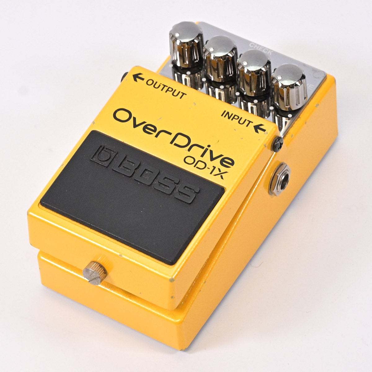 BOSS OD-20 DRIVE ZONE 取説箱付き 美品 BOSS OD-20 DRIVE ZONE 取説箱付き 美品 - メルカリ (中古)BOSS / OD-20 (