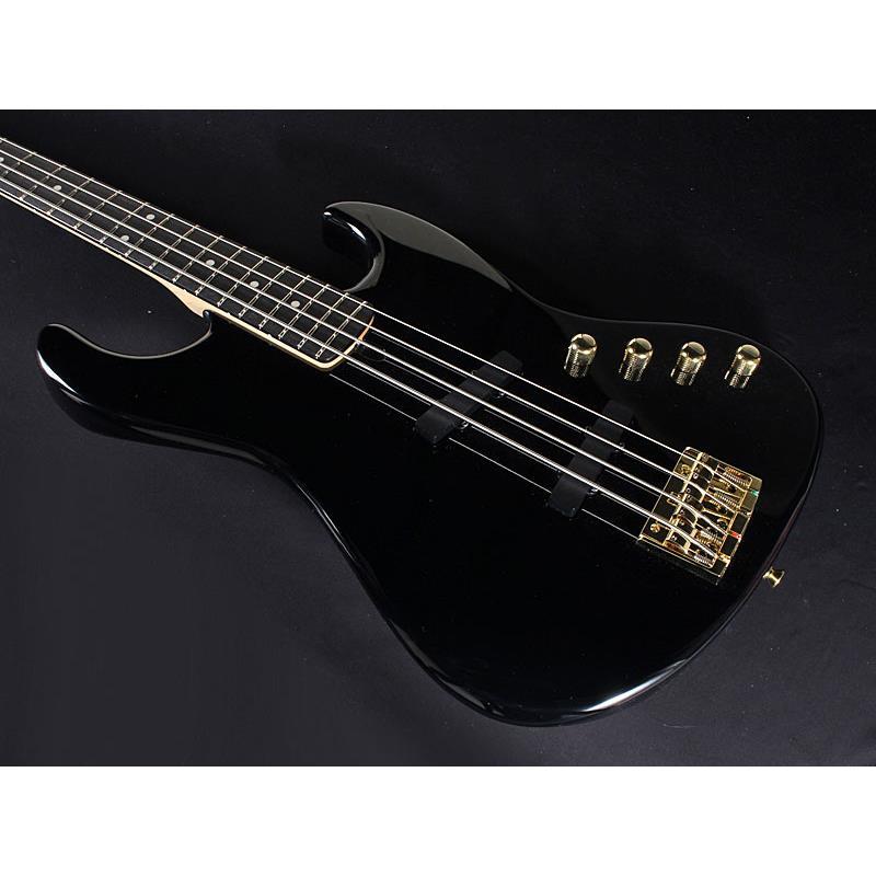 Moon JJ-4 (BK/E GO)（新品）【楽器検索デジマート】