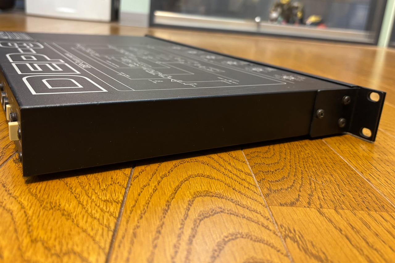 Roland DEP-3（中古）【楽器検索デジマート】