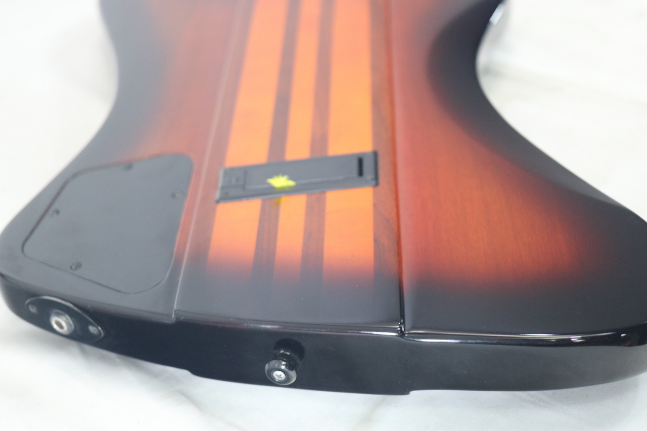Epiphone THUNDERBIRD PRO IV（中古）【楽器検索デジマート】