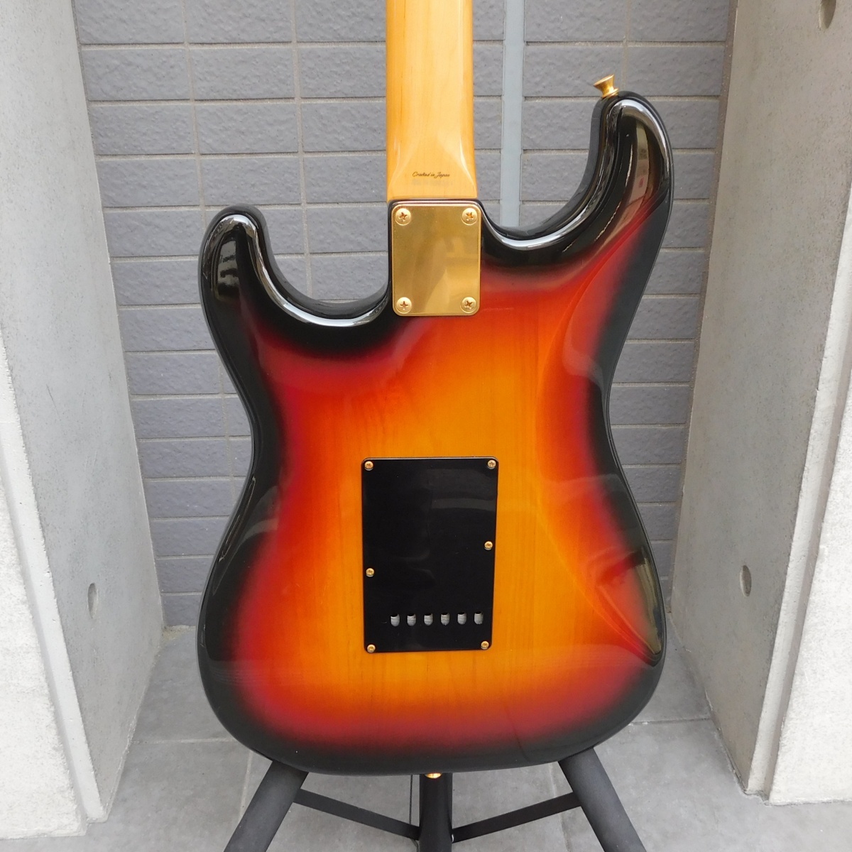 Fender Japan ST62G-80TX Nシリアル（中古）【楽器検索デジマート】