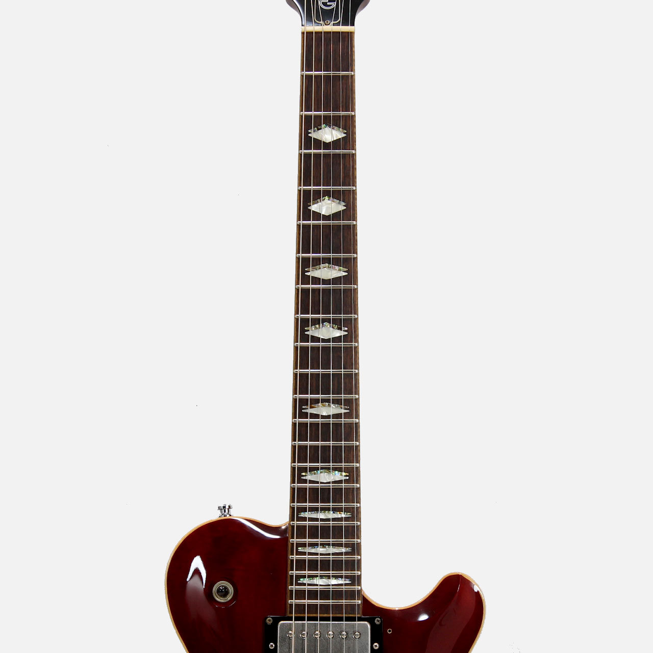 FUJIGEN(FGN) Expert FL/HM Wine Red（中古）【楽器検索デジマート】