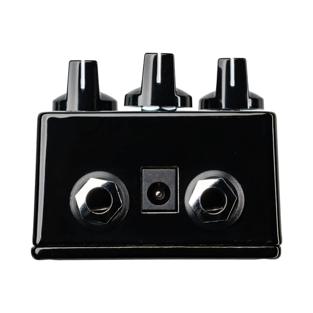 Wampler Pedals Velvet Fuzz （新品/送料無料/並行輸入）【楽器検索