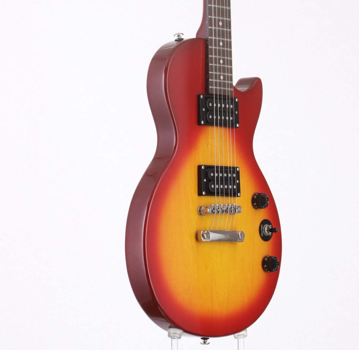 Epiphone Les Paul Special-II Cherry Sunburst 【흠집 있음】 【신주쿠점】 사진 2