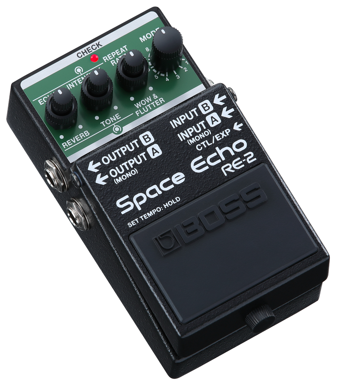 BOSS RE-2 Space Echo（新品）【楽器検索デジマート】