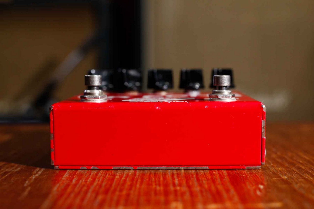 SIB! Mr. Echo Plus【USED】（中古）【楽器検索デジマート】