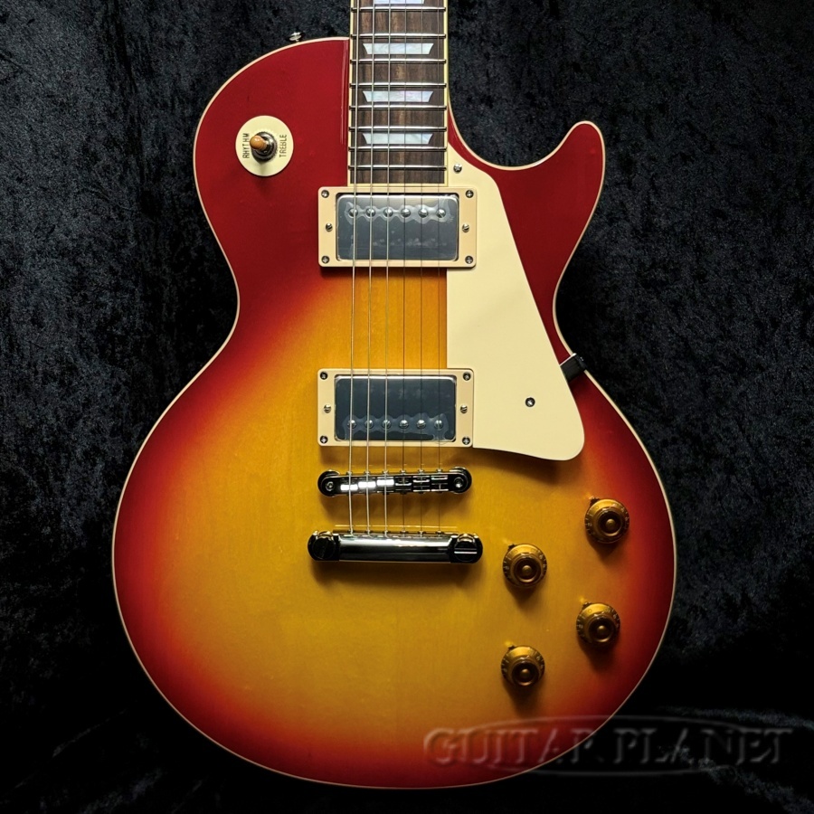 【未使用】Tokai トーカイLS－１０１CS 日本製 Tokai LS-101 CS（新品）【楽器検索デジマート】