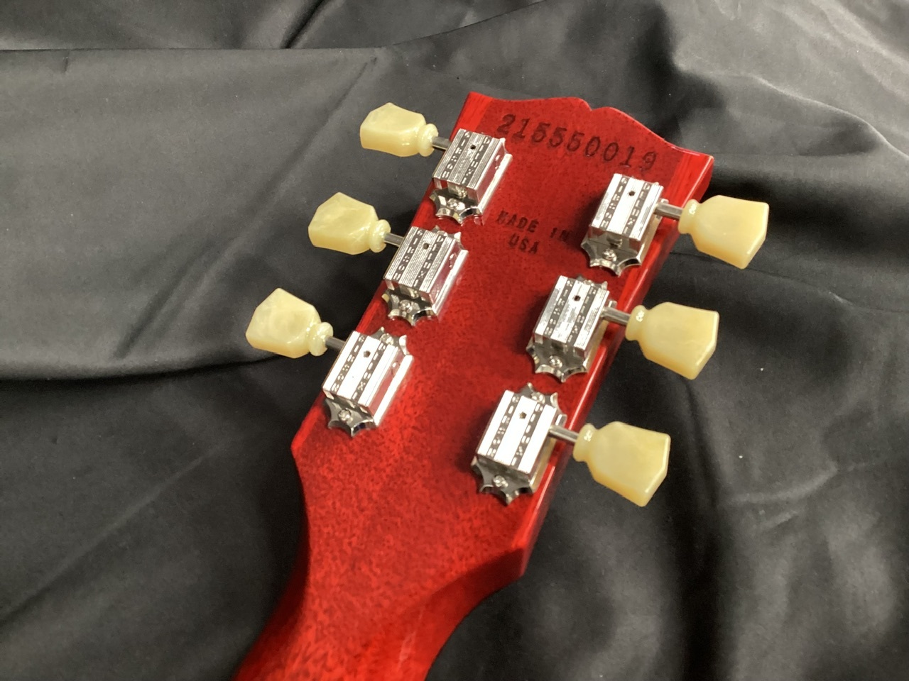 Gibson SG-Standard 61/CH (ギブソン 2025年製 美品中古)（中古