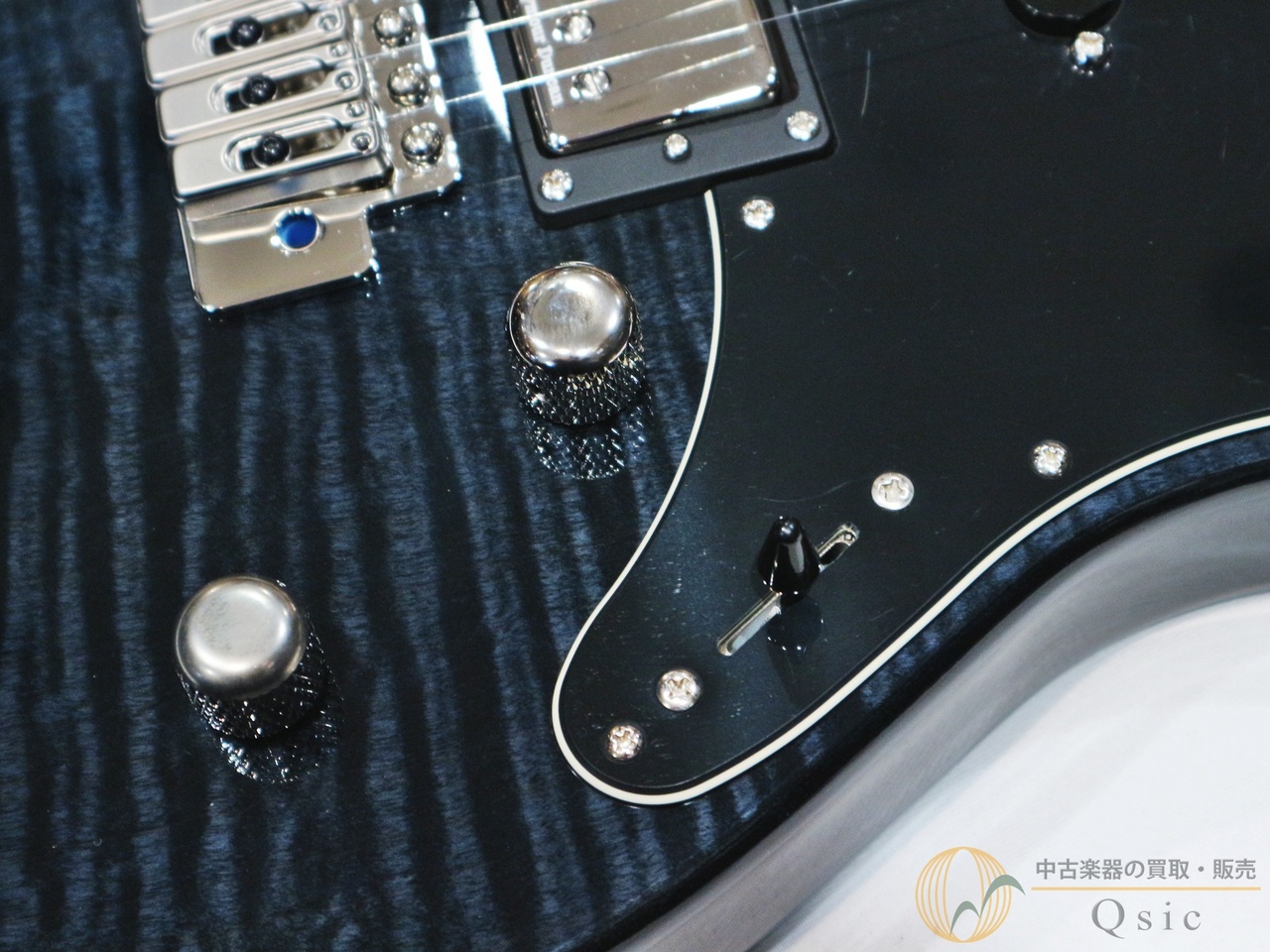 YAMAHA PACIFICA PAC612VIIFM 【返品OK】[WL798]【神戸店在庫】（中古