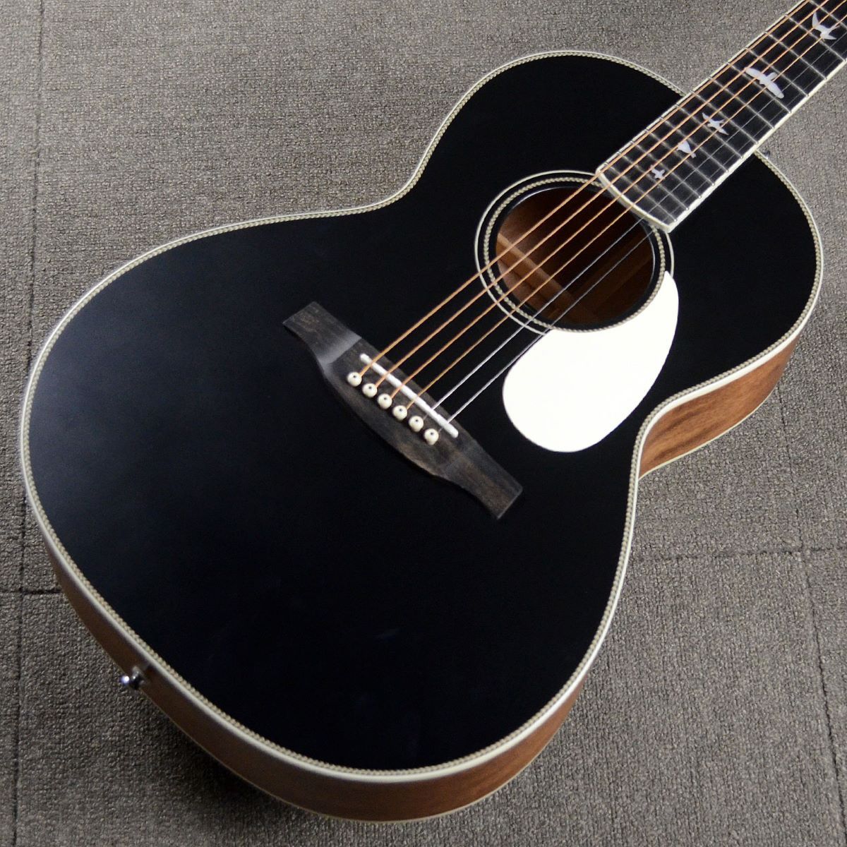 美品】PRS SE P20 パーラーギター アコースティックギター