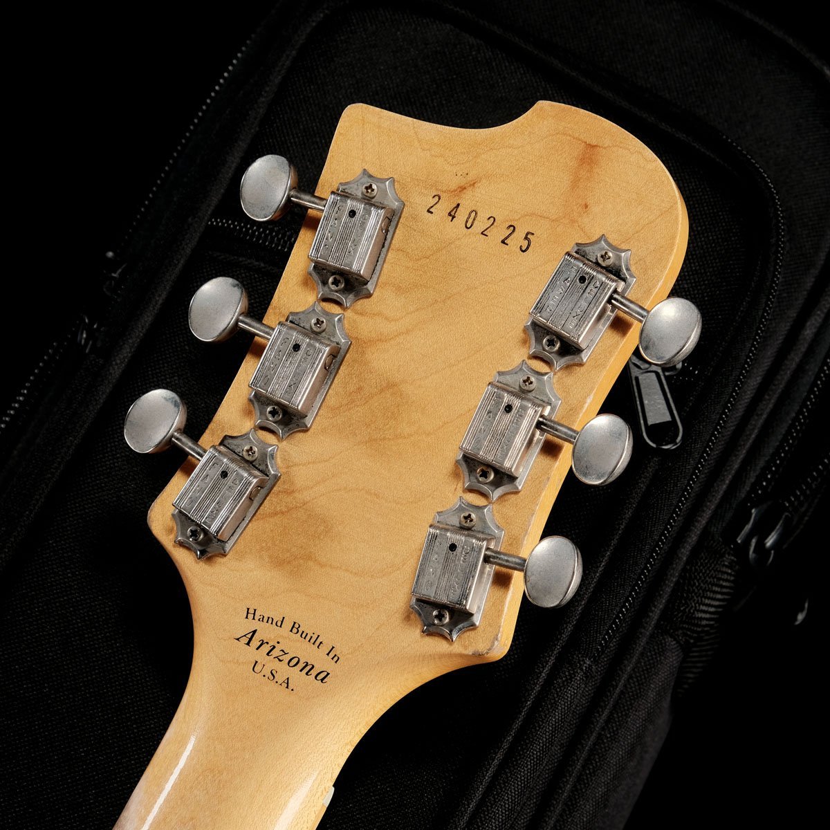 FANO Oltre RB6 Copper 【渋谷店】（中古/送料無料）【楽器検索