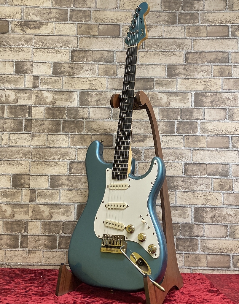 Fender THE STRAT 1980年製【御委託品】【送料無料】（中古/送料無料