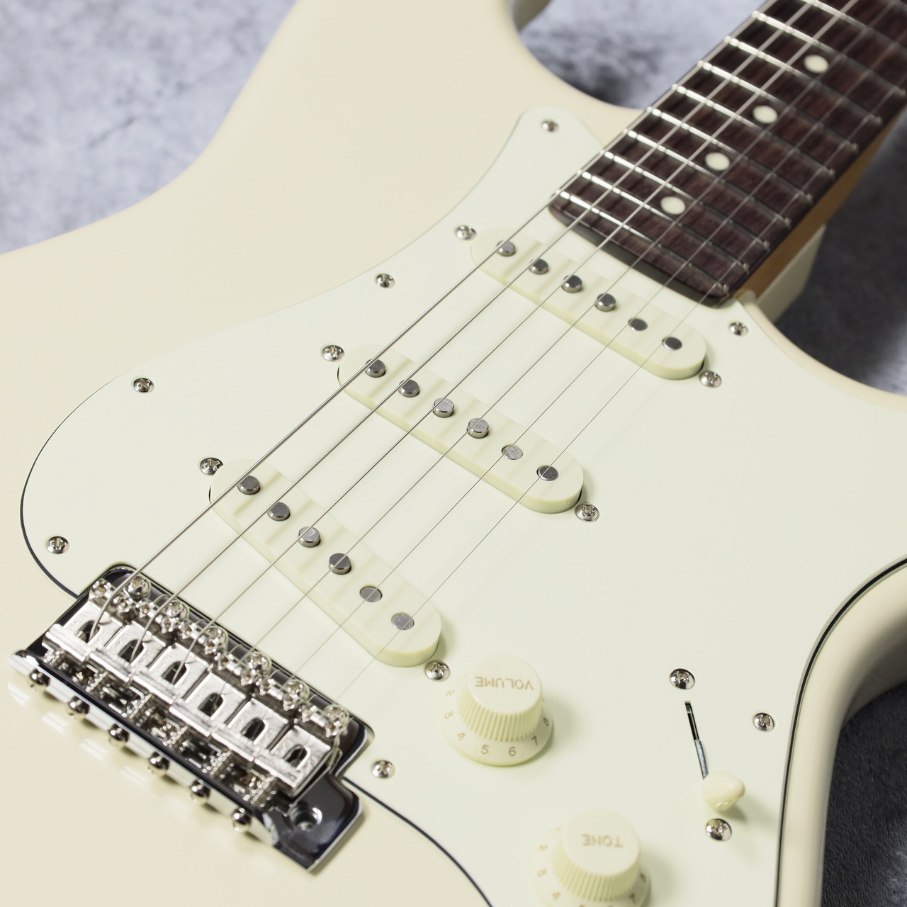 Tokai AST110 VWH 《Vintage White》 s/n230072【3.74kg】（新品/送料