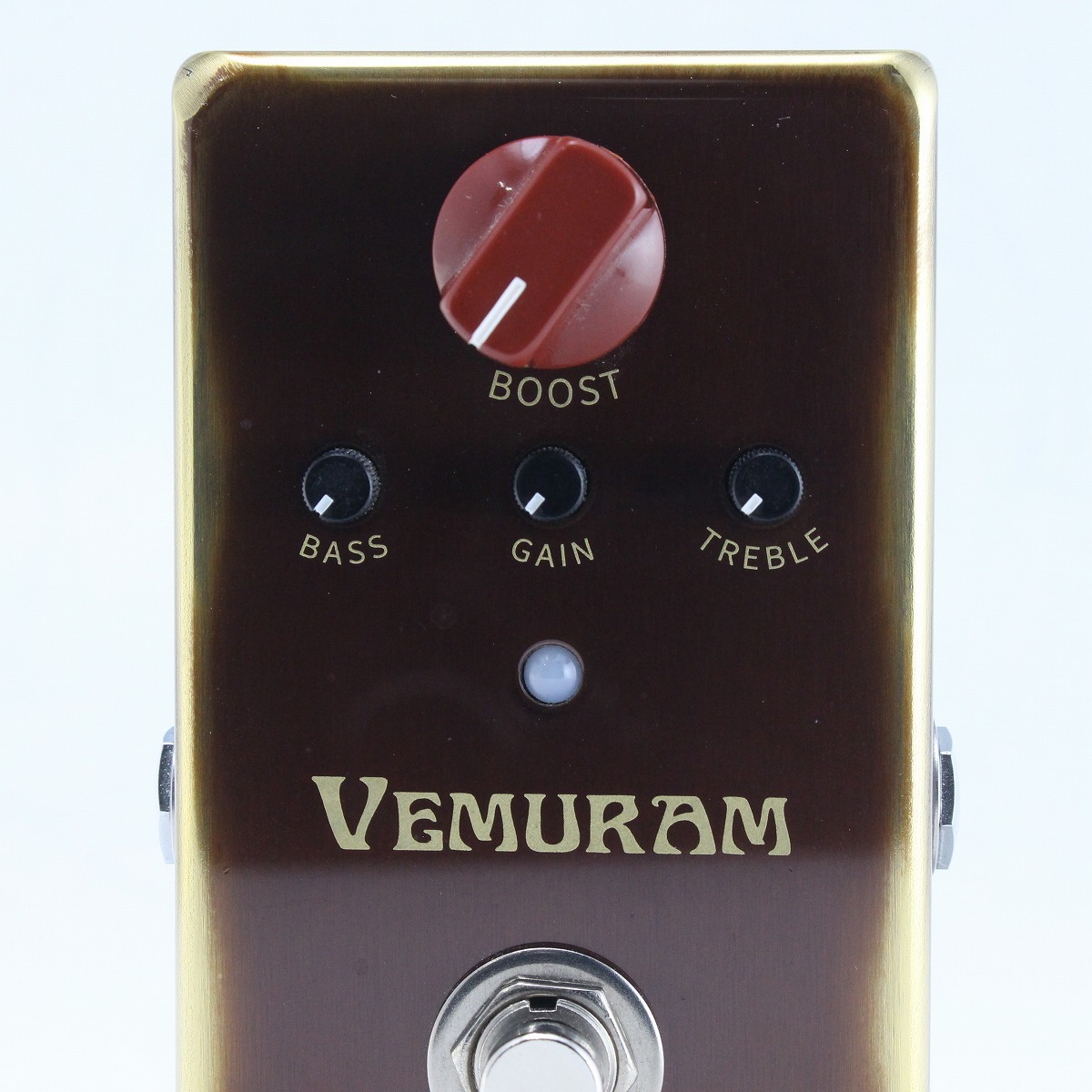 VEMURAM BUDIG 【御茶ノ水本店】（中古/送料無料）【楽器検索デジマート】