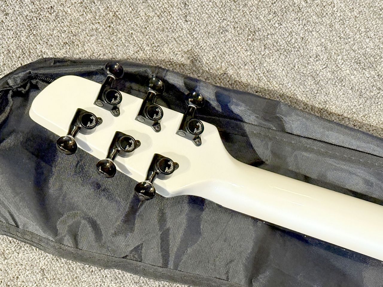 Aria Pro II Int.G-80 Integra（中古）【楽器検索デジマート】