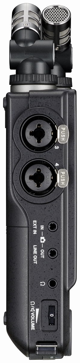 Tascam Portacapture X8 リニアPCMレコーダー【渋谷店】（新品/送料