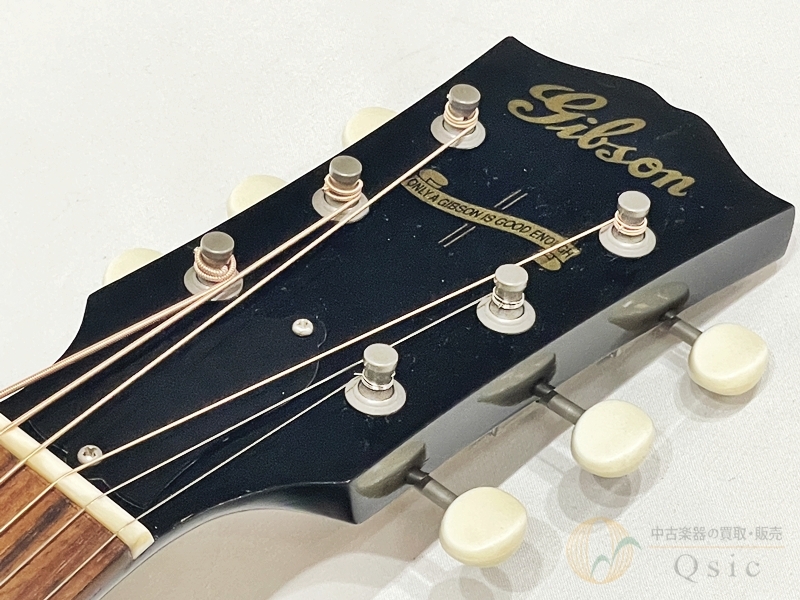 Gibson J-45 vintage 2016年製 【返品OK】[SLR29]【箕面店在庫