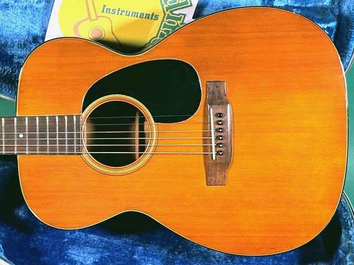 Martin 00-18（ビンテージ）【楽器検索デジマート】