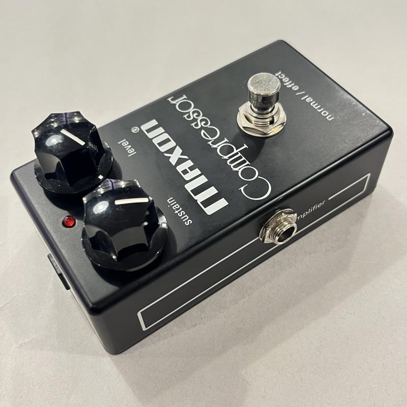 Maxon Compressor CP101 コンプレッサー　中古美品 中古】MAXON / CP-101 Compressor 【心斎橋店】 | イシバシ楽器