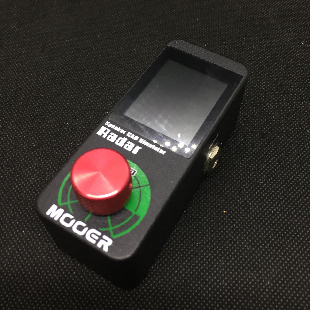 MOOER Radar（中古/送料無料）【楽器検索デジマート】