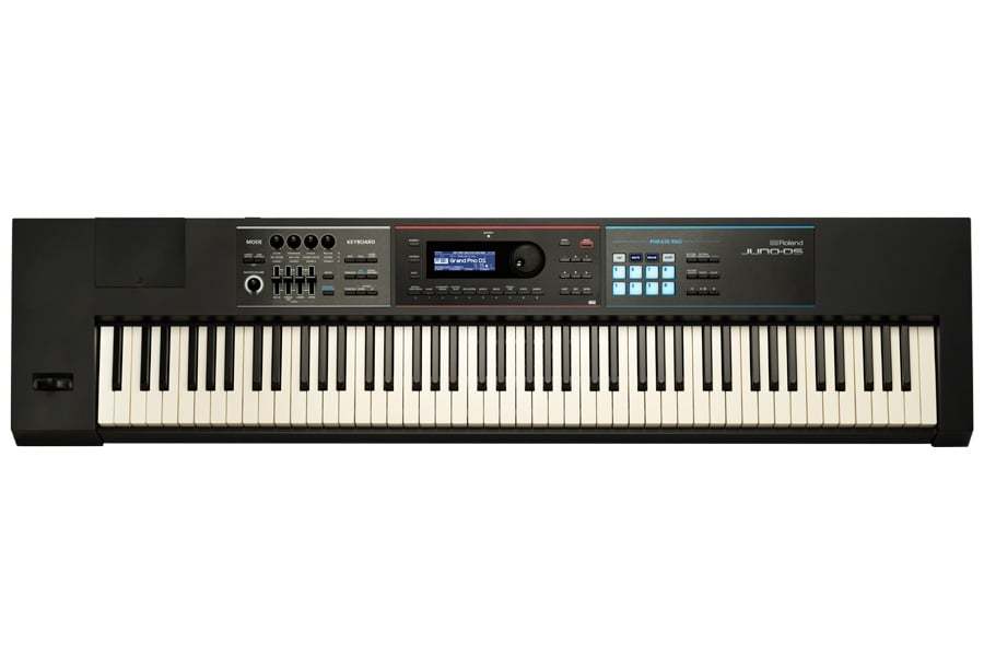 Roland JUNO-DS88 [モニタースピーカーセット！] 88鍵盤シンセサイザー