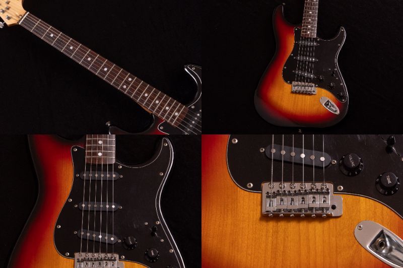 Tokai SS-40 3.339kg #3041464【TONIQ横浜】（中古/送料無料）【楽器