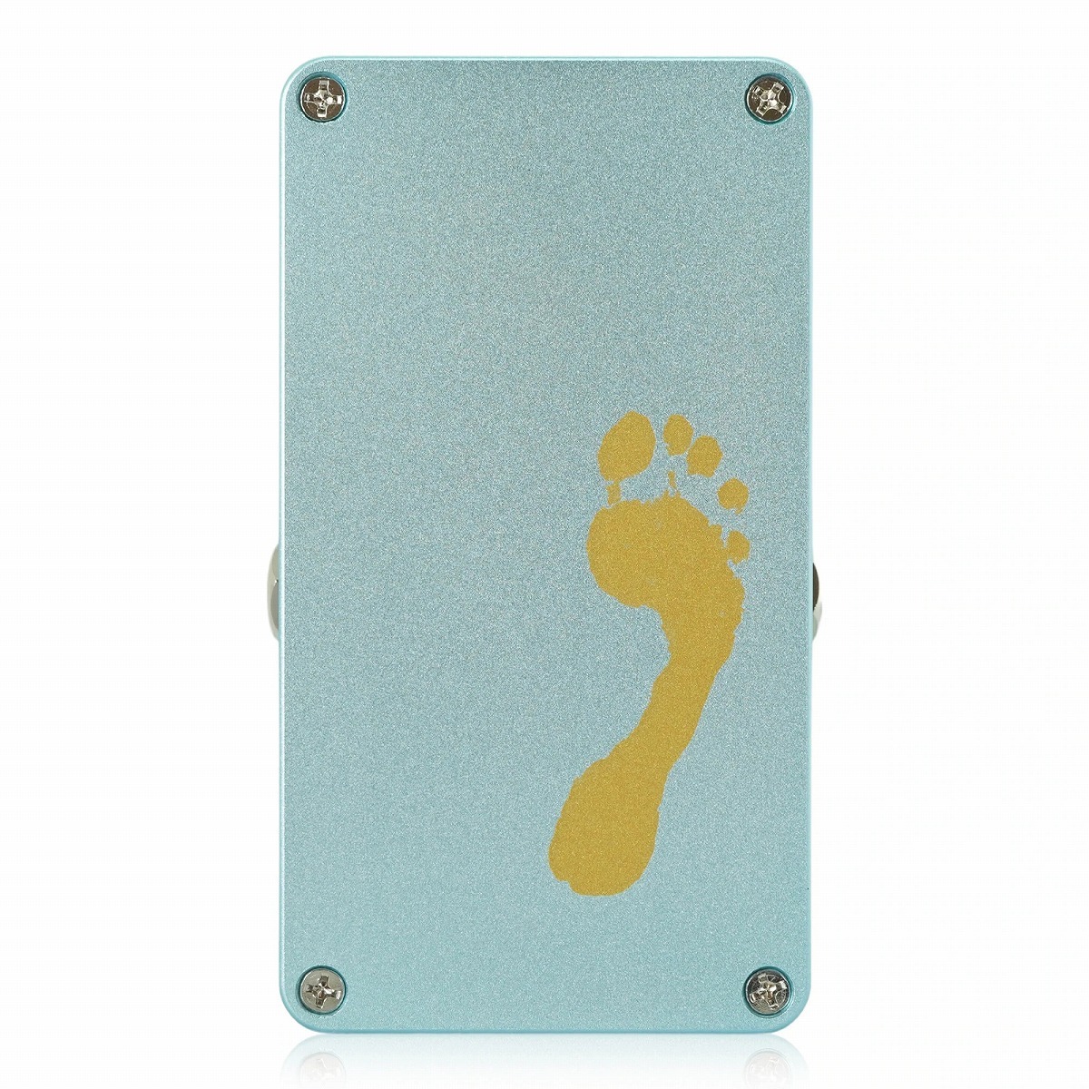ベース ONE CONTROL Pale Blue Compressor New Pedals: One Control Pale Blue Compressor + EQ