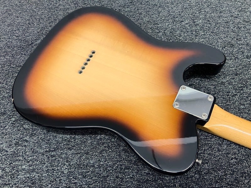 HISTORY SZ-2H（中古）【楽器検索デジマート】