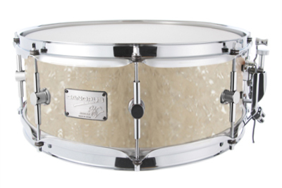 canopus NEO-Vintage M2 14x6,5SD Vintage Pearl