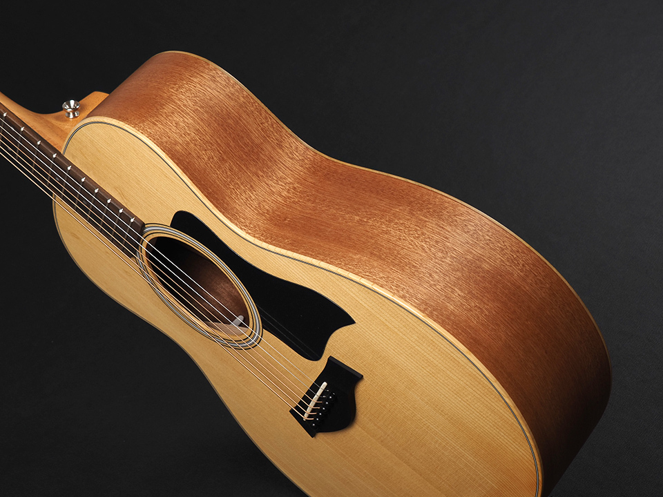 Taylor GS Mini Sapele ~Natural~ 【Torrefied Top 仕様の最新