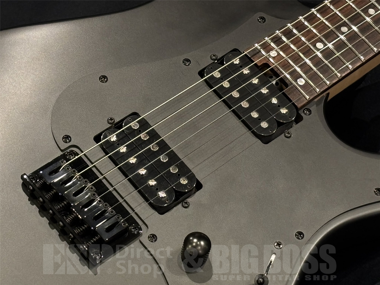 GrassRoots G-SNAPPER-DX / Black Satin 【アウトレット価格】（中古