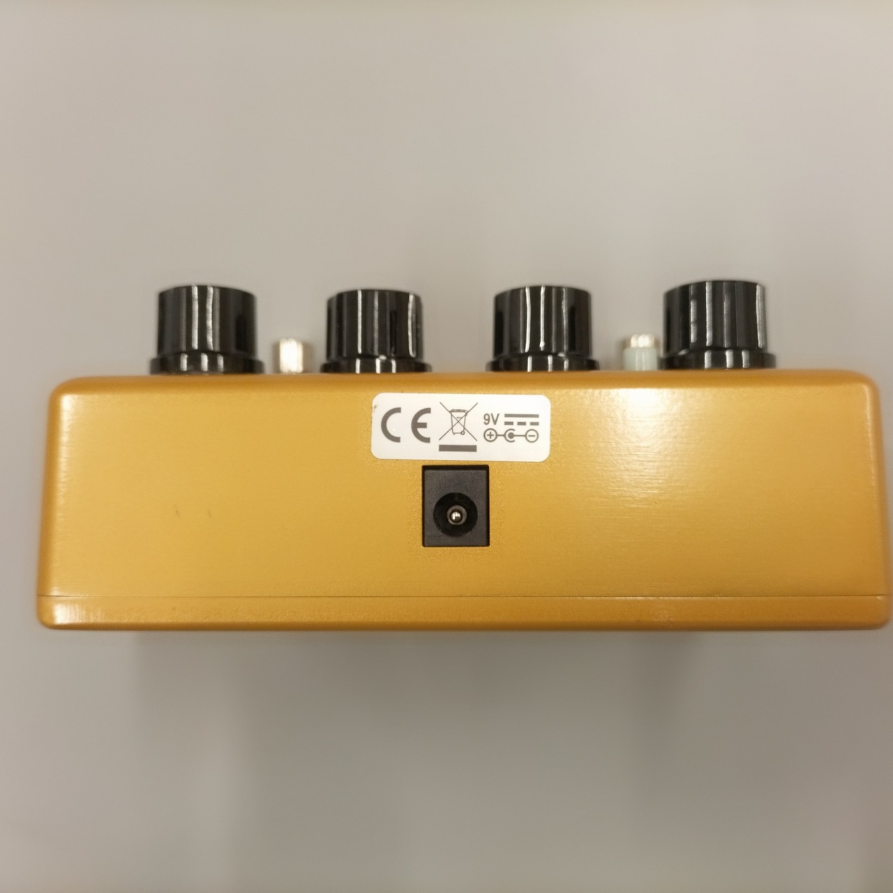 SEAL限定商品 M287 Sub Octave Bass Fuzz ベースファズ - 楽器/器材