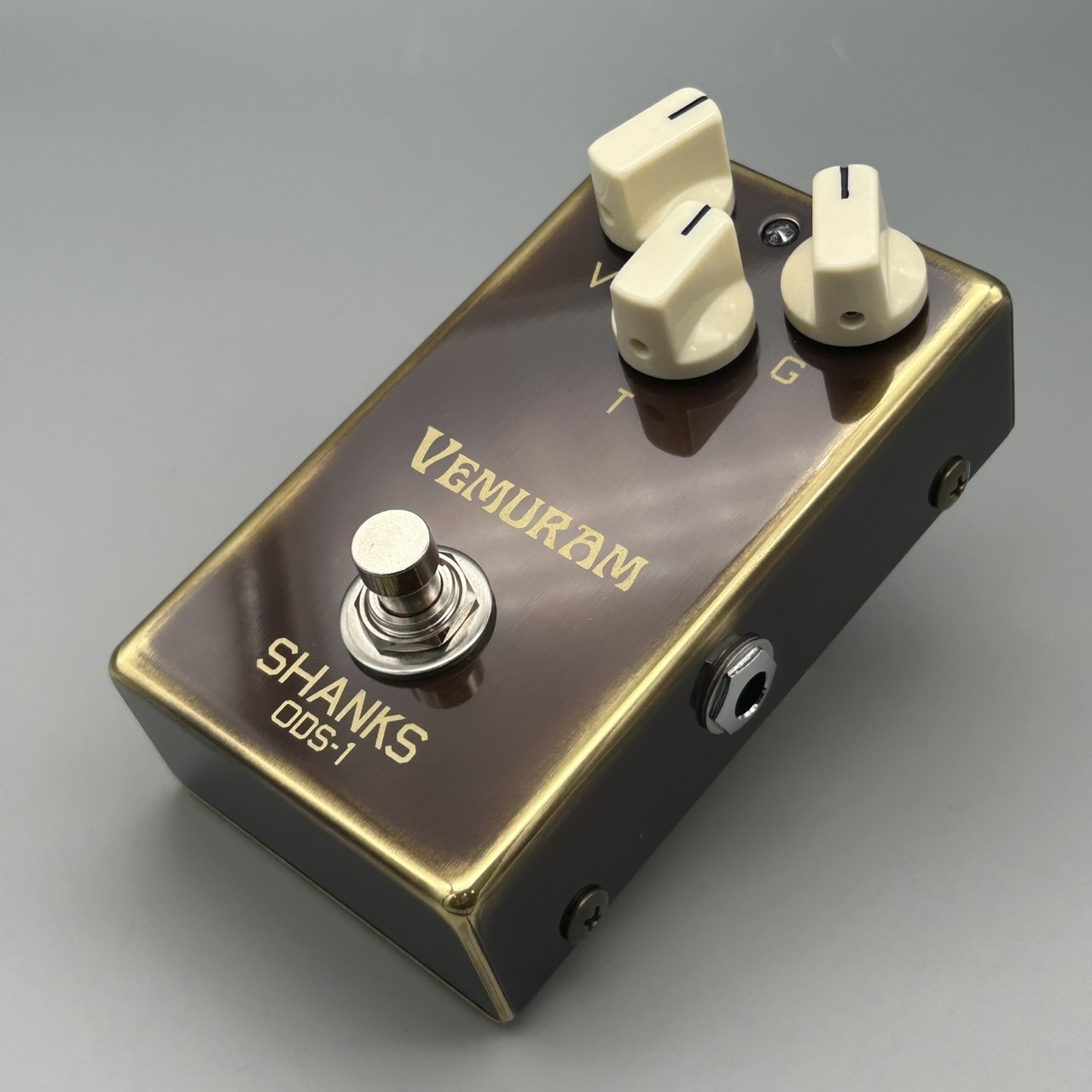 【現物写真】VEMURAM SHANKS ODS-1 【中古】 現物写真】VEMURAM SHANKS ODS-1 【中古】 VEMURAM SHANKS ODS-1