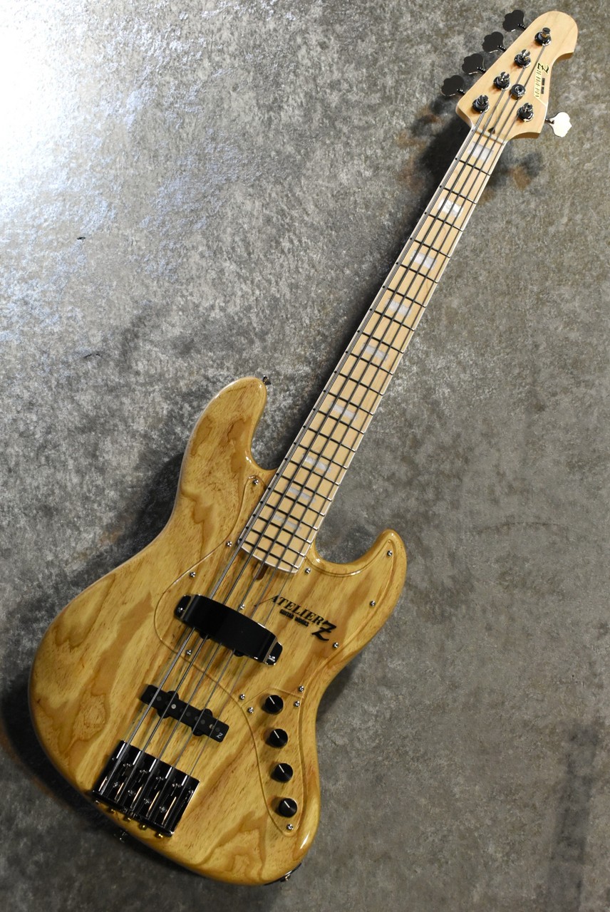 ATELIER Z M#265 -Natural- #012127【4.75kg】【良杢