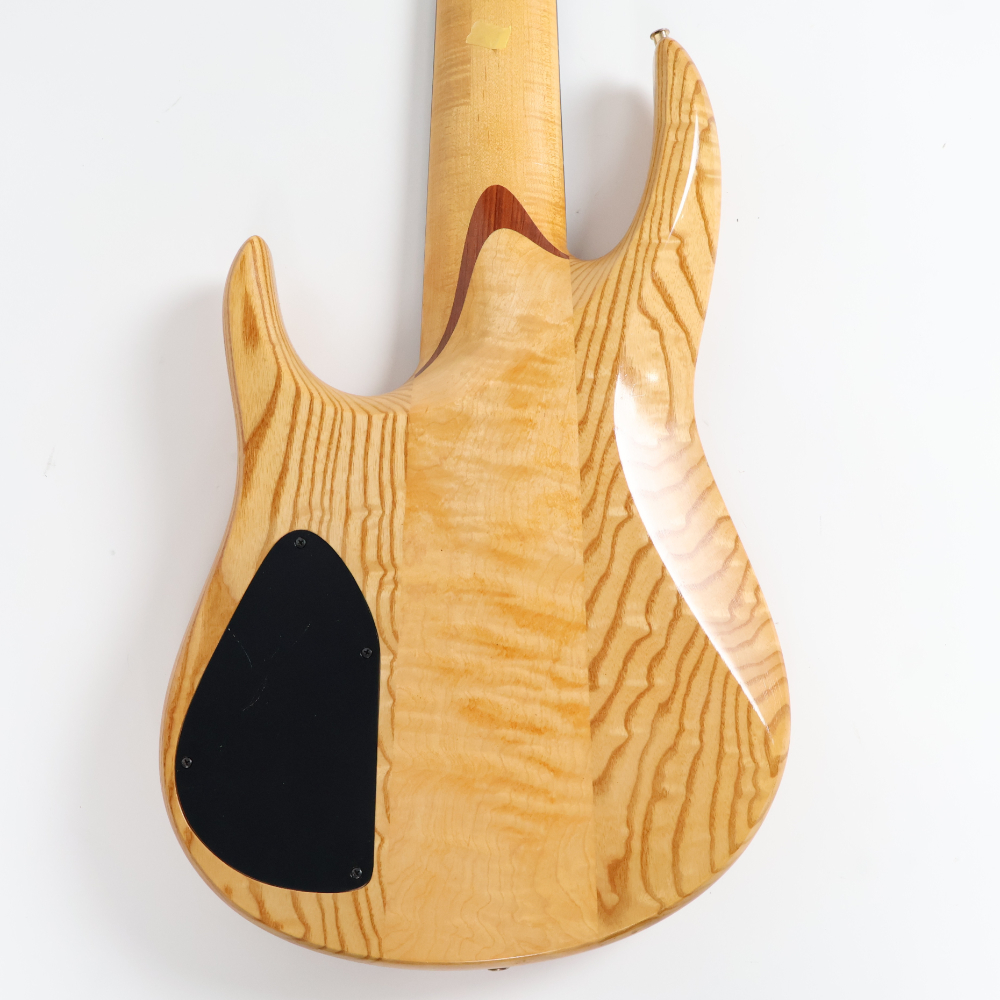 Fodera 【中古】 AJ-6 Maple 1991年製 6弦ベース メイプルトップ