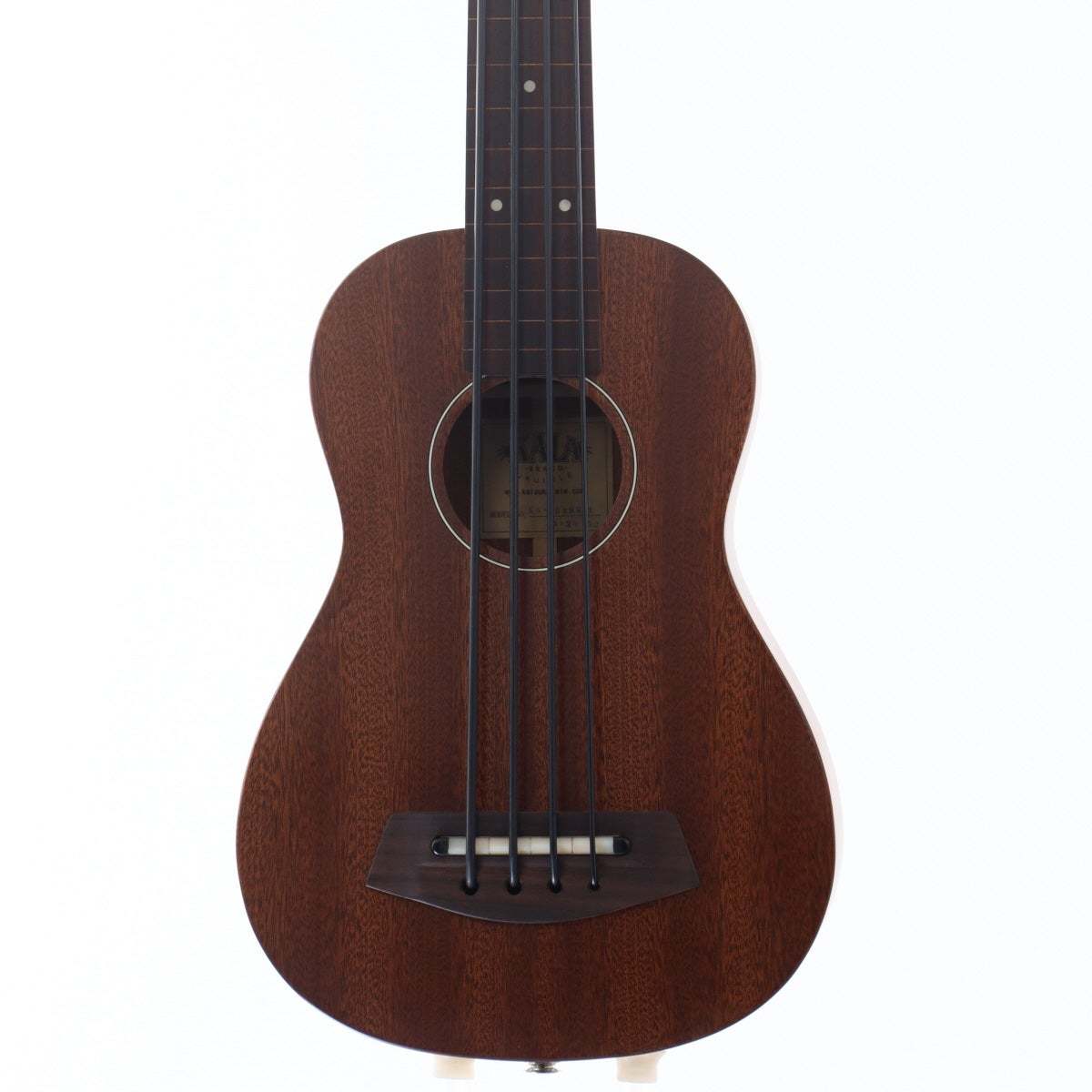 Kala U-Bass Fl Natural Translation Ali Safe delivery from Japan